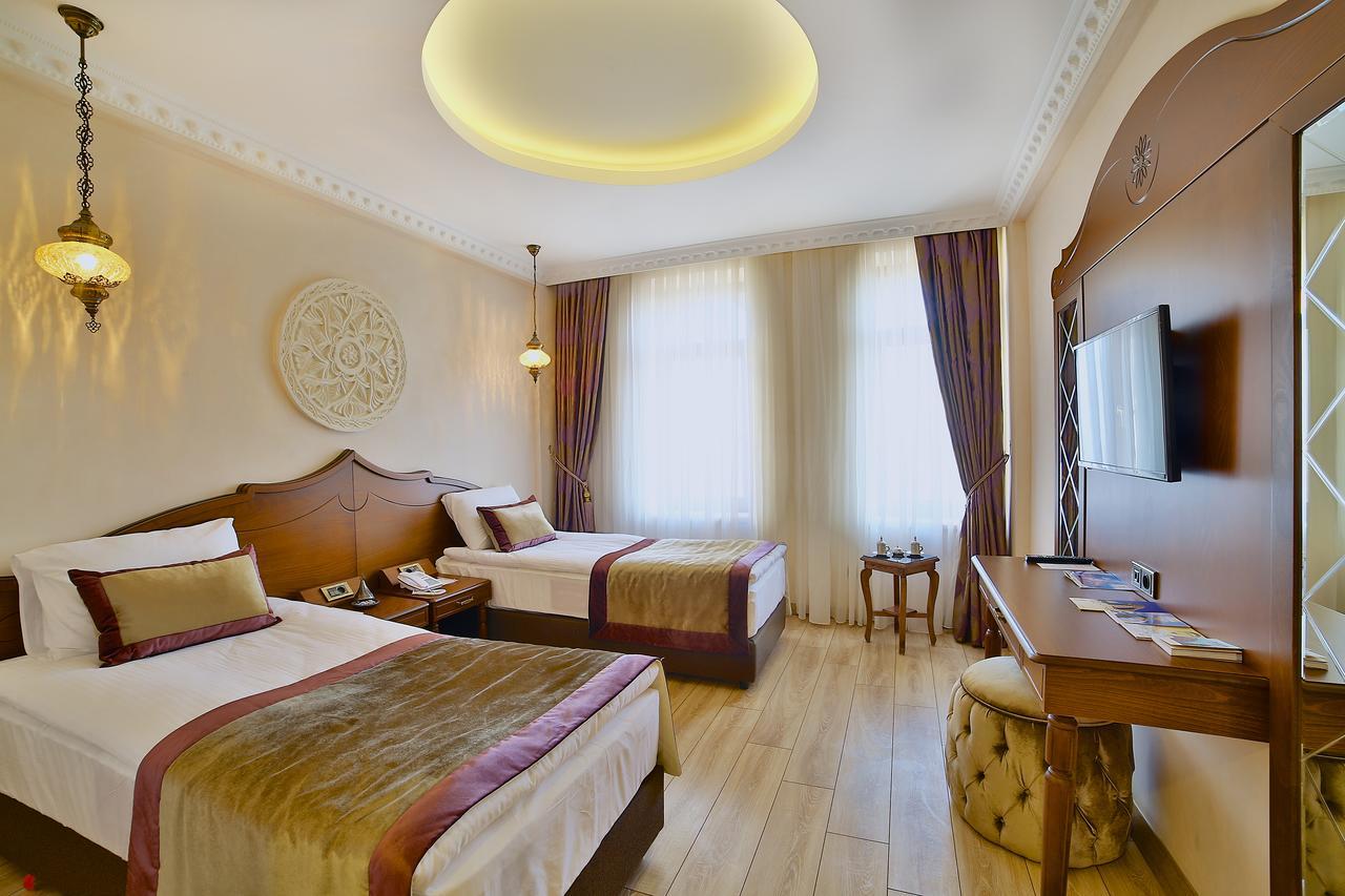 Kaya Ninova Hotel Mardin Exterior foto