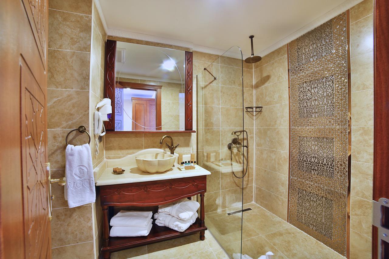 Kaya Ninova Hotel Mardin Exterior foto