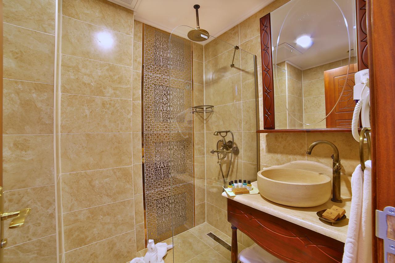 Kaya Ninova Hotel Mardin Exterior foto