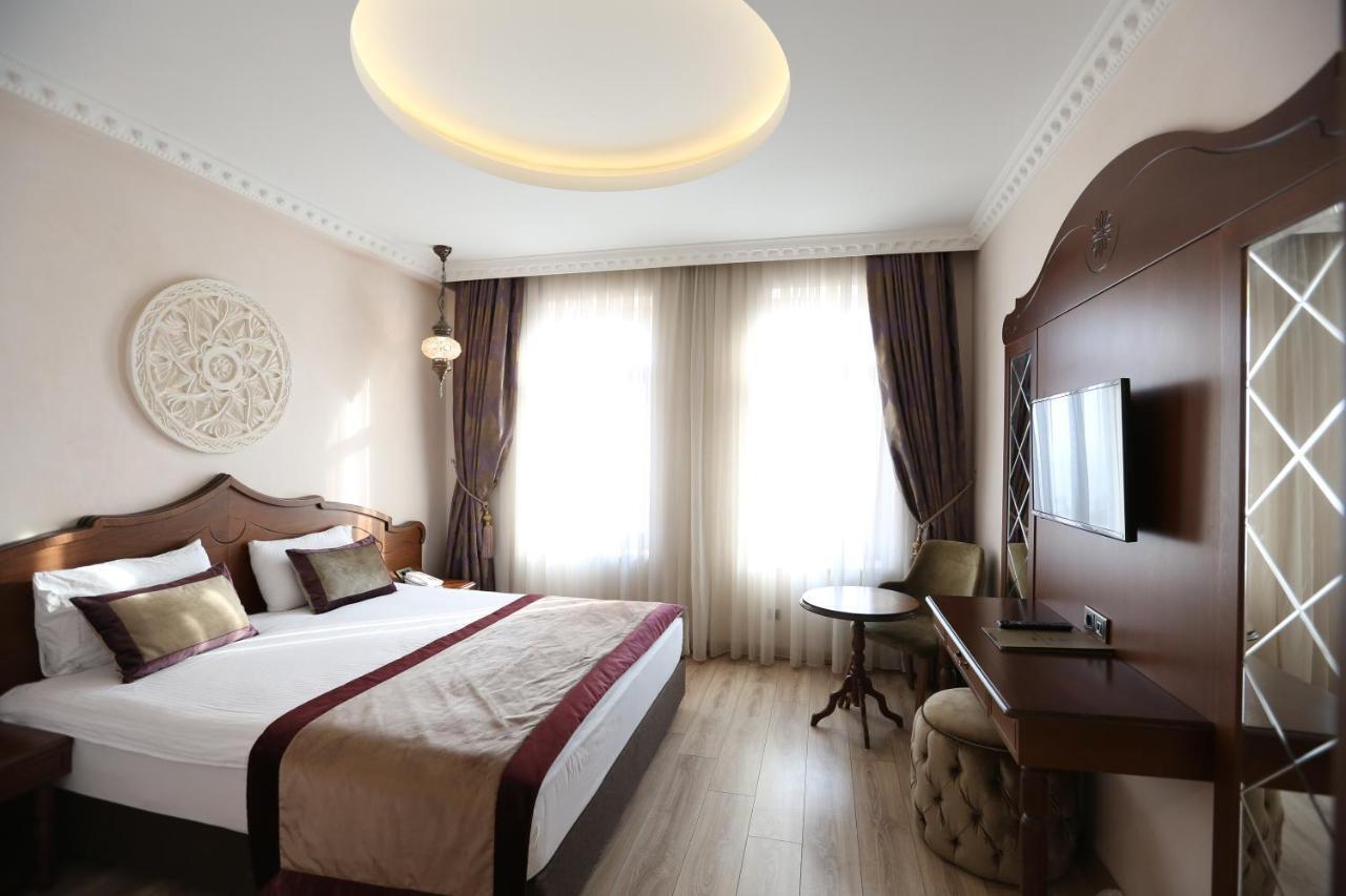 Kaya Ninova Hotel Mardin Exterior foto
